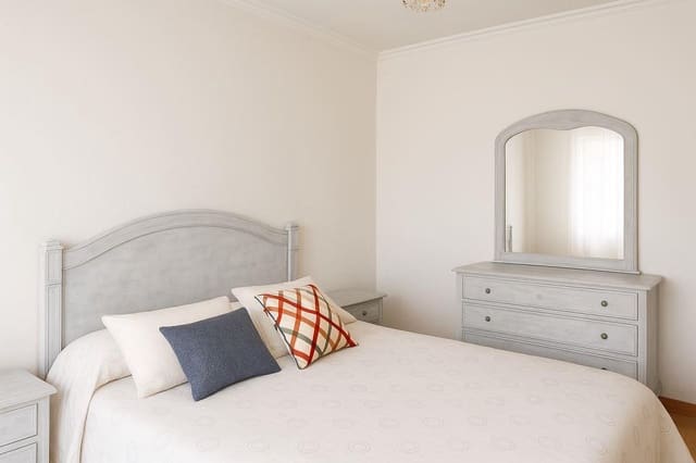 2 bedroom Apartment for sale in Bellreguard - € 94,000 (Ref: 9348742)