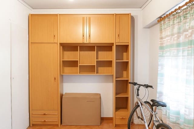 2 bedroom Apartment for sale in Bellreguard - € 94,000 (Ref: 9348742)