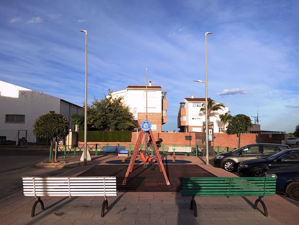 2 Zimmer Apartment zu verkaufen in Bellreguard - 94.000 € (Ref: 9348742)