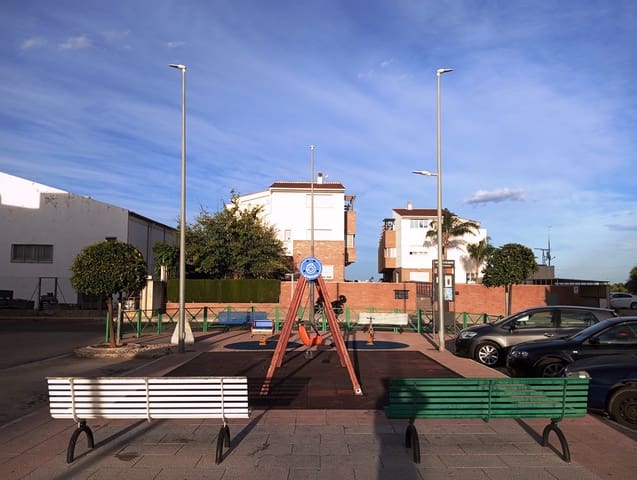 2 bedroom Apartment for sale in Bellreguard - € 94,000 (Ref: 9348742)