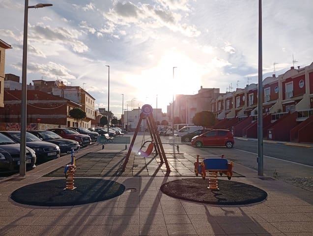 2 bedroom Apartment for sale in Bellreguard - € 94,000 (Ref: 9348742)