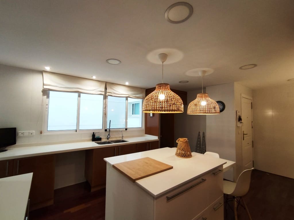 4 soveværelse Lejlighed til salg i Alcoy / Alcoi med garage - € 460.000 (Ref: 9349753)