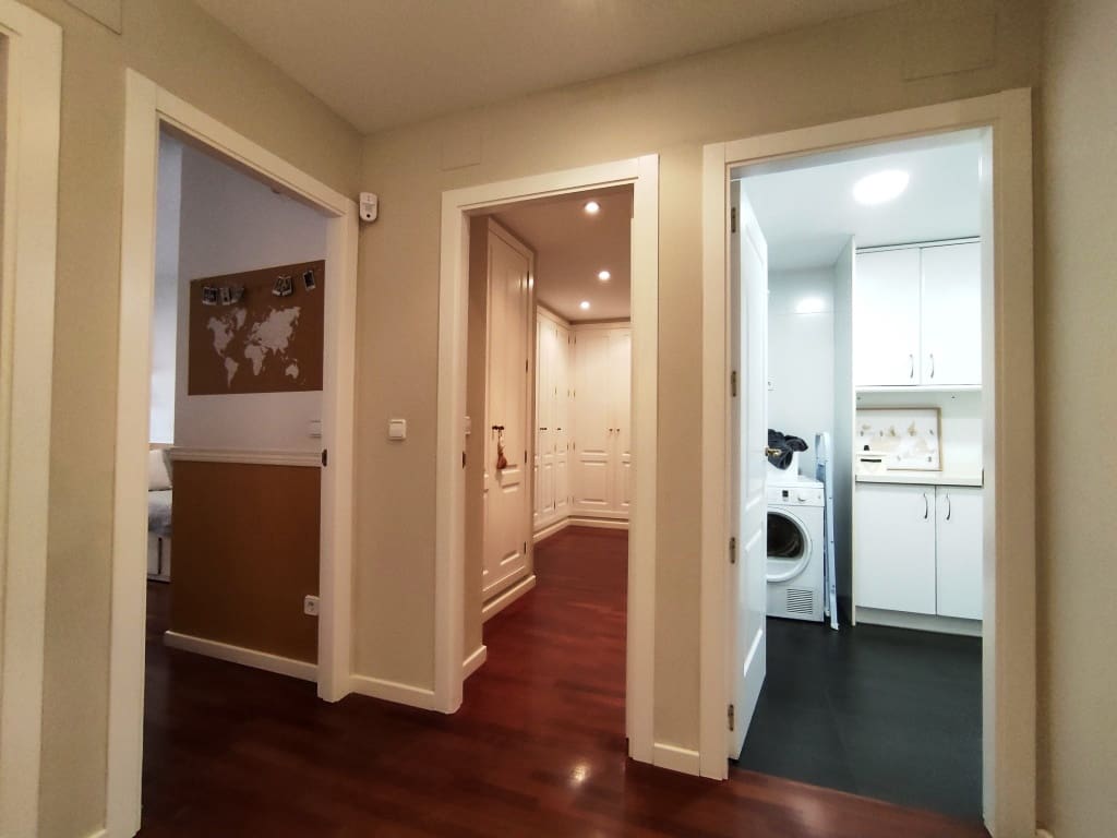 4 soveværelse Lejlighed til salg i Alcoy / Alcoi med garage - € 460.000 (Ref: 9349753)