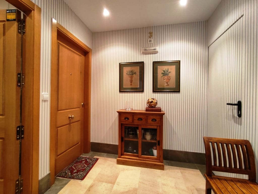 4 soveværelse Lejlighed til salg i Alcoy / Alcoi med garage - € 460.000 (Ref: 9349753)