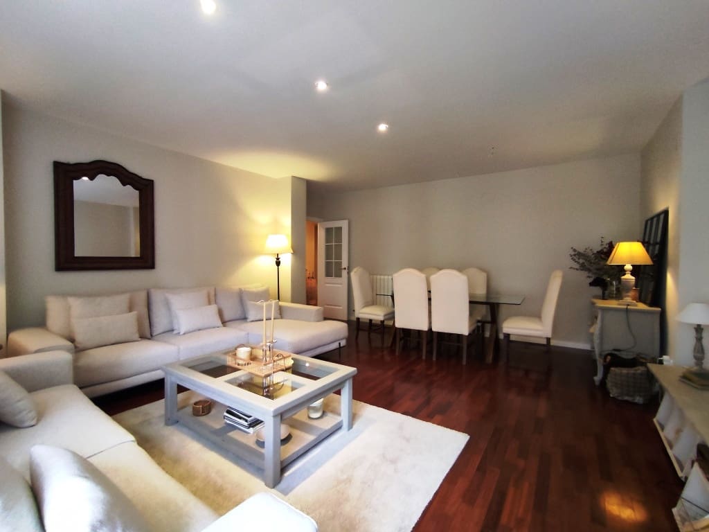 4 soveværelse Lejlighed til salg i Alcoy / Alcoi med garage - € 460.000 (Ref: 9349753)