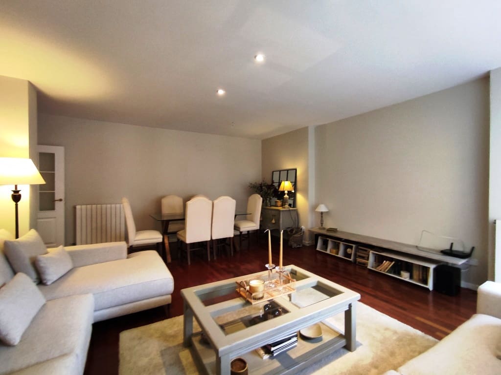 4 soveværelse Lejlighed til salg i Alcoy / Alcoi med garage - € 460.000 (Ref: 9349753)