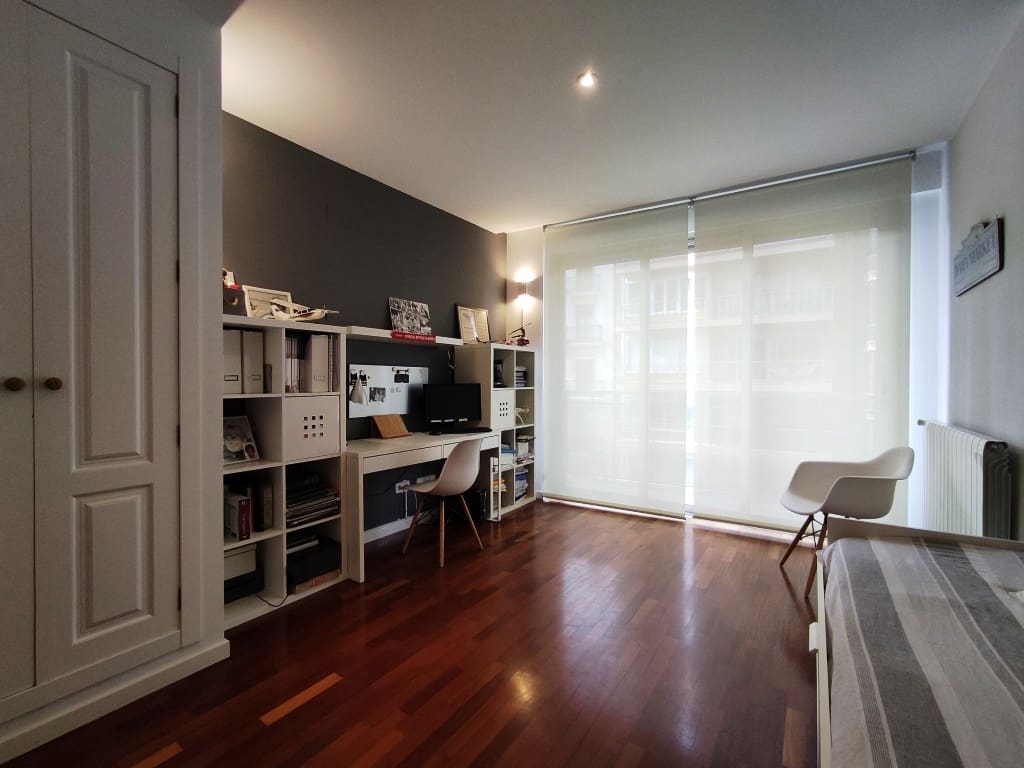 4 soveværelse Lejlighed til salg i Alcoy / Alcoi med garage - € 460.000 (Ref: 9349753)