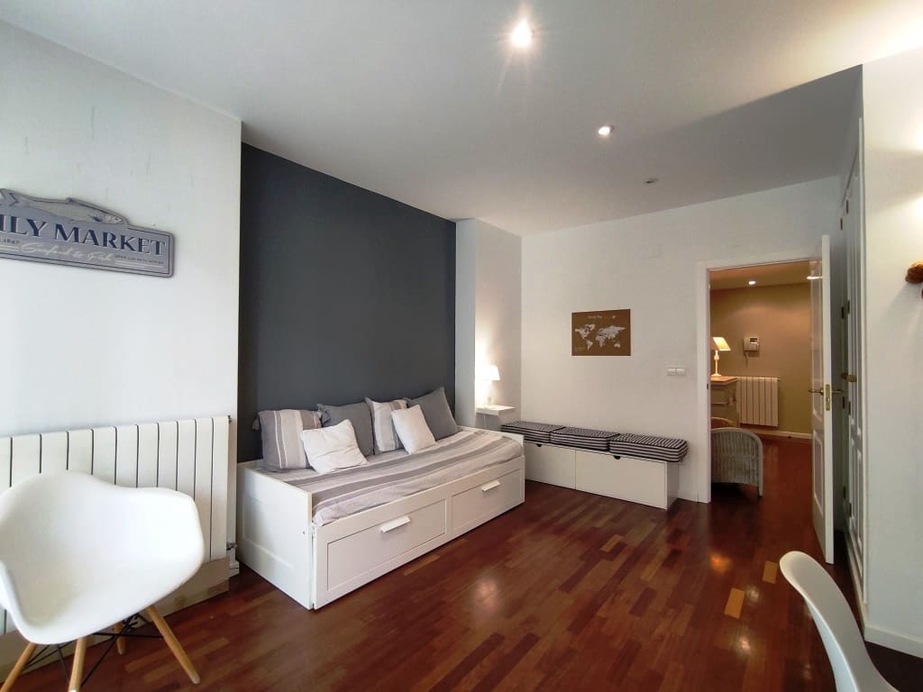 4 soveværelse Lejlighed til salg i Alcoy / Alcoi med garage - € 460.000 (Ref: 9349753)