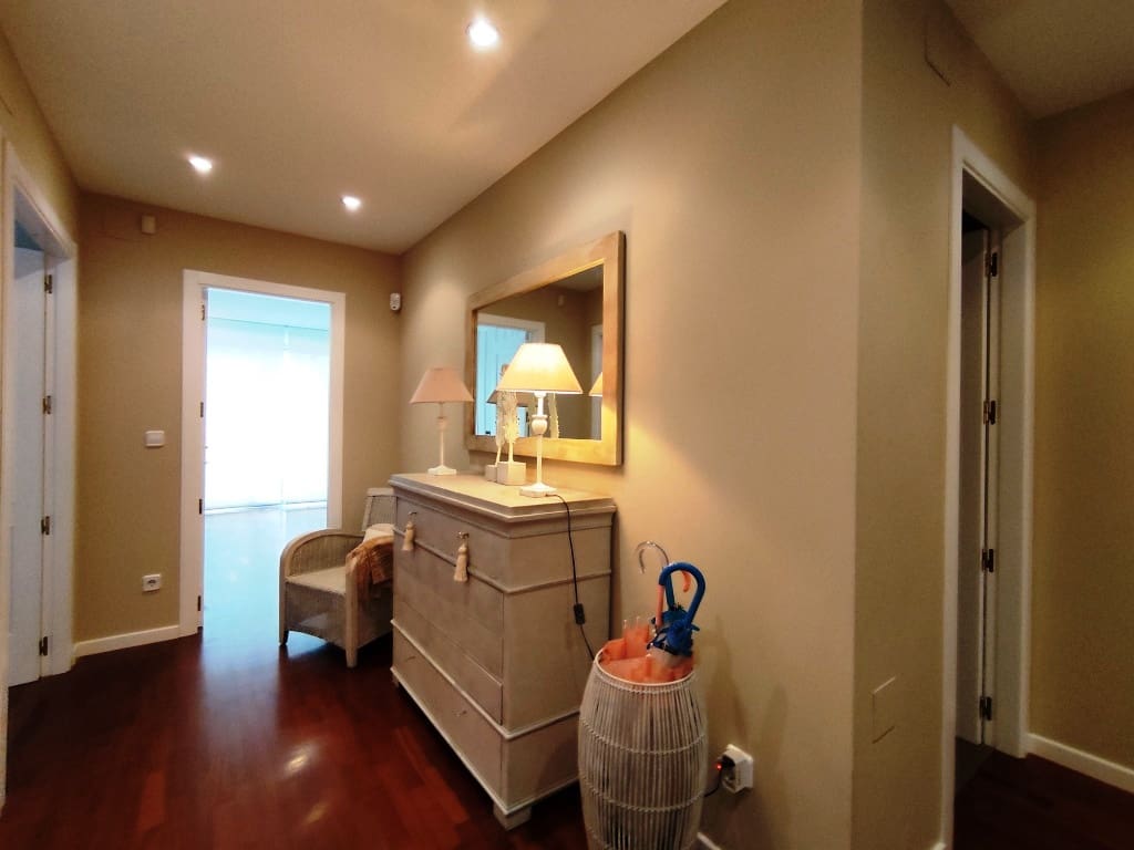 4 soveværelse Lejlighed til salg i Alcoy / Alcoi med garage - € 460.000 (Ref: 9349753)