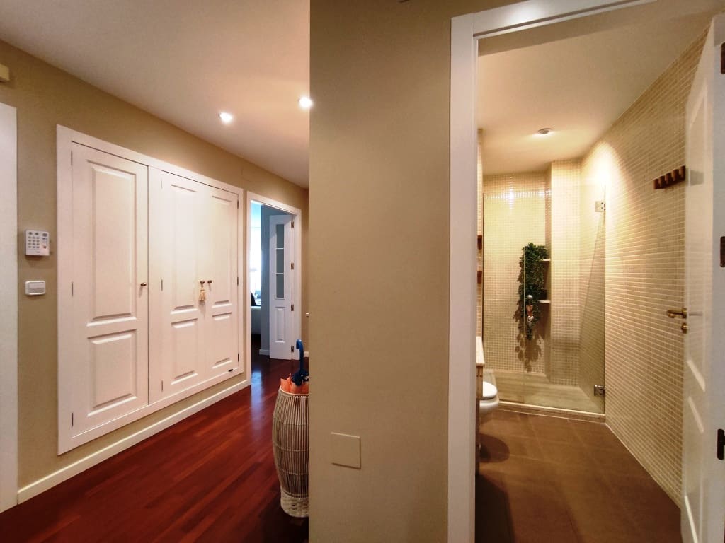 4 soveværelse Lejlighed til salg i Alcoy / Alcoi med garage - € 460.000 (Ref: 9349753)