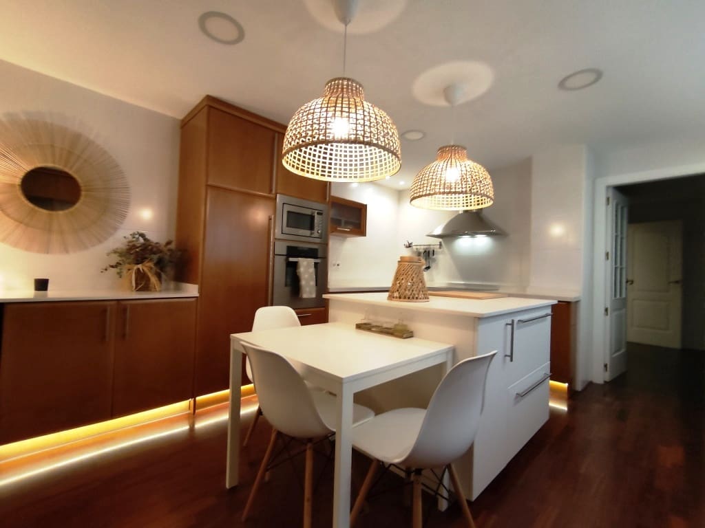 4 soveværelse Lejlighed til salg i Alcoy / Alcoi med garage - € 460.000 (Ref: 9349753)