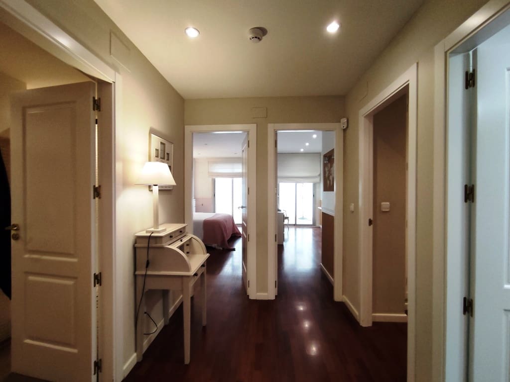 4 soveværelse Lejlighed til salg i Alcoy / Alcoi med garage - € 460.000 (Ref: 9349753)