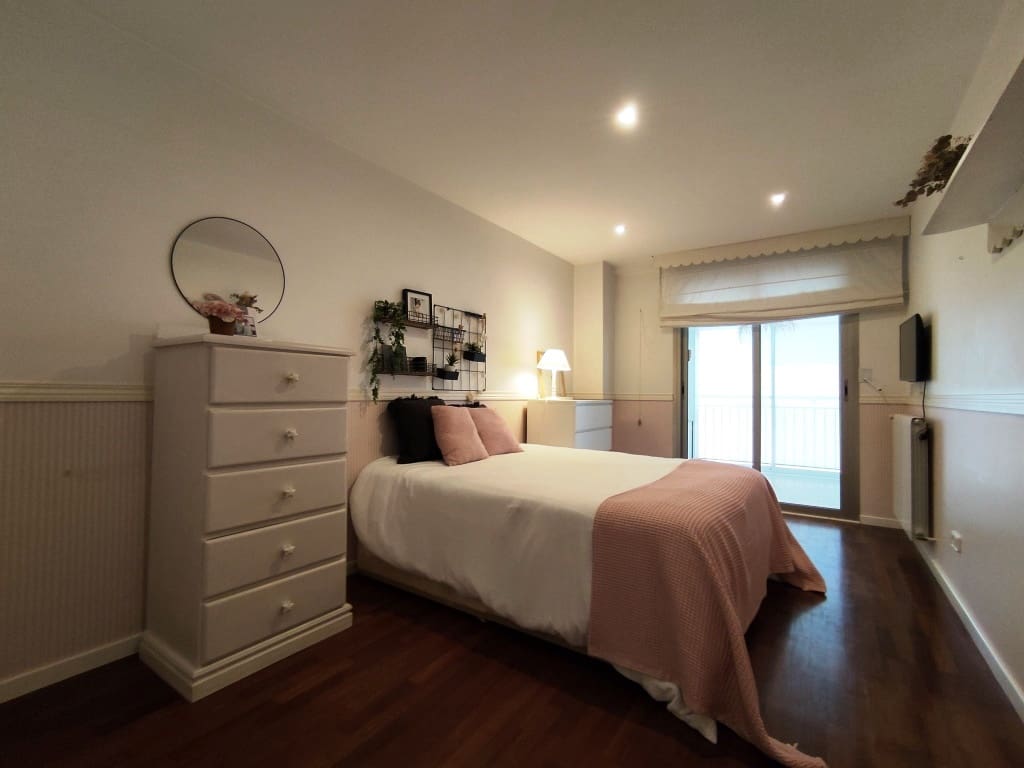 4 soveværelse Lejlighed til salg i Alcoy / Alcoi med garage - € 460.000 (Ref: 9349753)