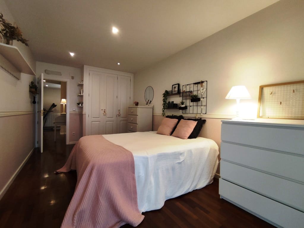 4 soveværelse Lejlighed til salg i Alcoy / Alcoi med garage - € 460.000 (Ref: 9349753)