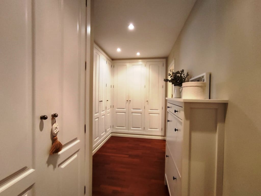 4 soveværelse Lejlighed til salg i Alcoy / Alcoi med garage - € 460.000 (Ref: 9349753)