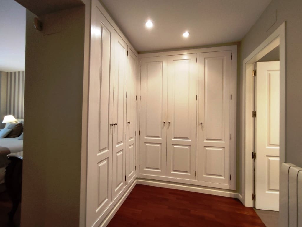 4 soveværelse Lejlighed til salg i Alcoy / Alcoi med garage - € 460.000 (Ref: 9349753)