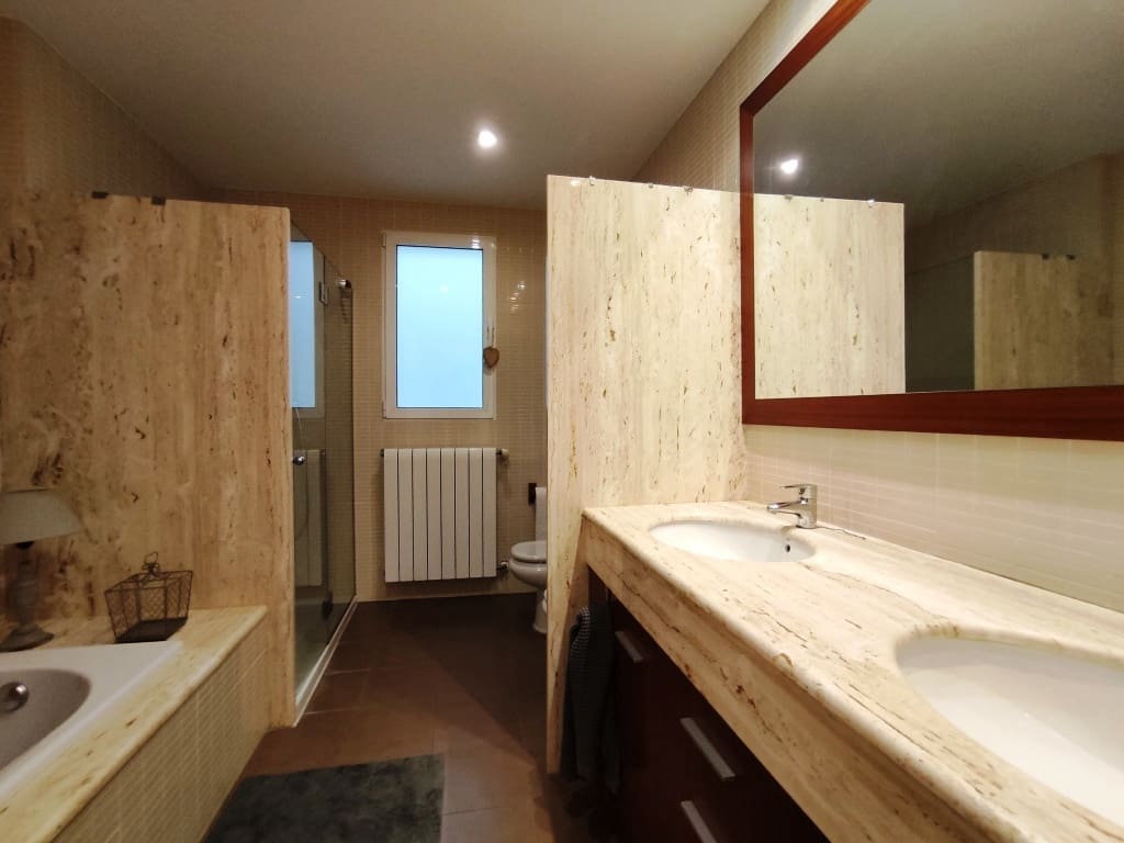 4 soveværelse Lejlighed til salg i Alcoy / Alcoi med garage - € 460.000 (Ref: 9349753)