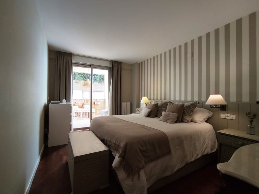 4 soveværelse Lejlighed til salg i Alcoy / Alcoi med garage - € 460.000 (Ref: 9349753)