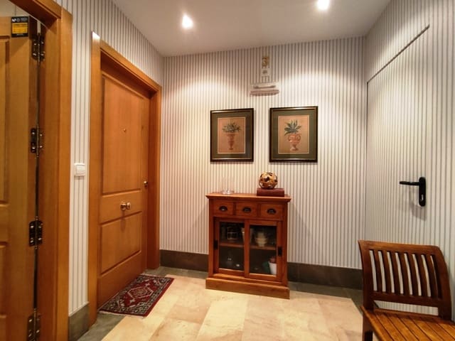 4 soverom Leilighet til salgs i Alcoy / Alcoi med garasje - € 460 000 (Ref: 9349753)