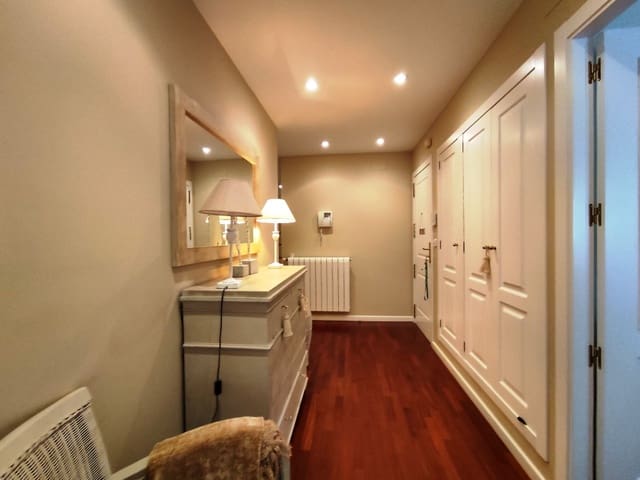 4 soverom Leilighet til salgs i Alcoy / Alcoi med garasje - € 460 000 (Ref: 9349753)