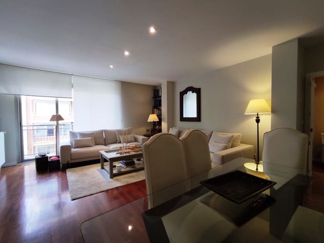 4 soverom Leilighet til salgs i Alcoy / Alcoi med garasje - € 460 000 (Ref: 9349753)