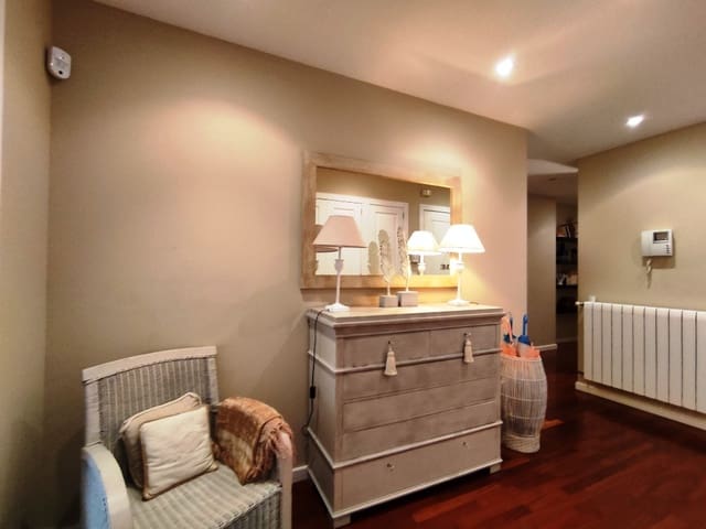 4 soverom Leilighet til salgs i Alcoy / Alcoi med garasje - € 460 000 (Ref: 9349753)