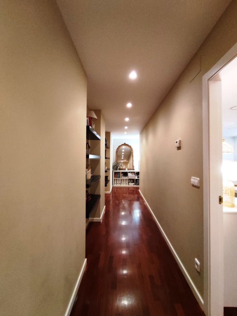 4 soveværelse Lejlighed til salg i Alcoy / Alcoi med garage - € 460.000 (Ref: 9349753)