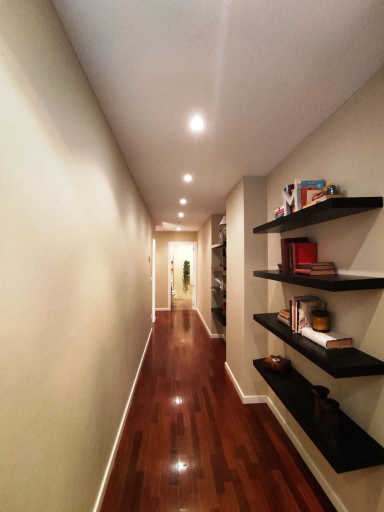 4 soveværelse Lejlighed til salg i Alcoy / Alcoi med garage - € 460.000 (Ref: 9349753)