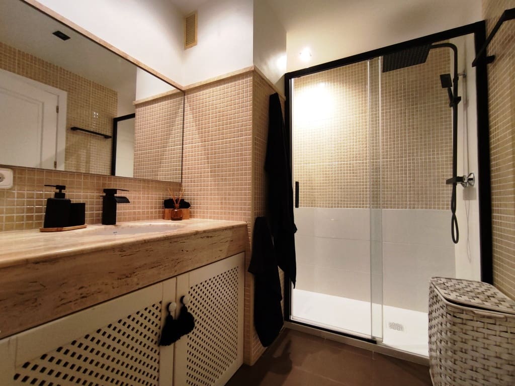 4 soveværelse Lejlighed til salg i Alcoy / Alcoi med garage - € 460.000 (Ref: 9349753)