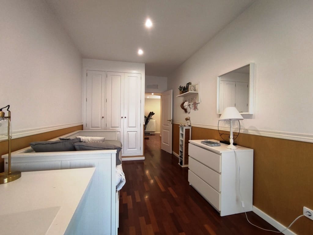 4 soveværelse Lejlighed til salg i Alcoy / Alcoi med garage - € 460.000 (Ref: 9349753)