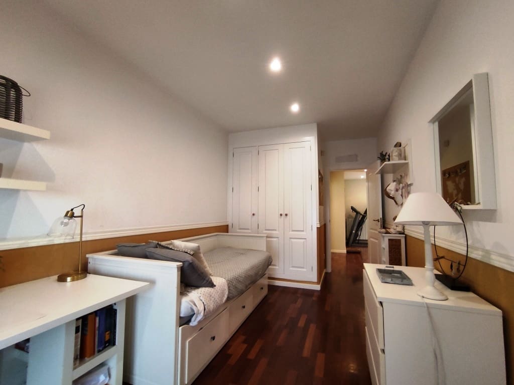 4 soveværelse Lejlighed til salg i Alcoy / Alcoi med garage - € 460.000 (Ref: 9349753)