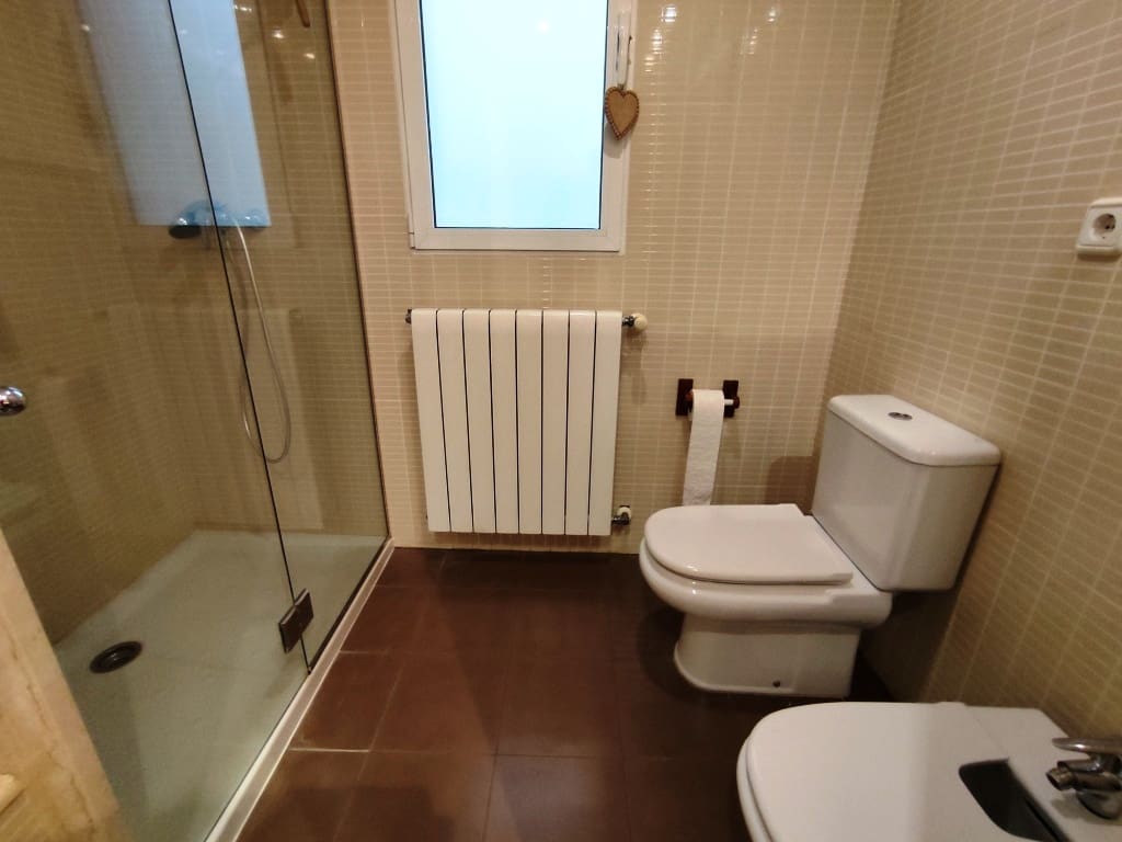 4 soveværelse Lejlighed til salg i Alcoy / Alcoi med garage - € 460.000 (Ref: 9349753)