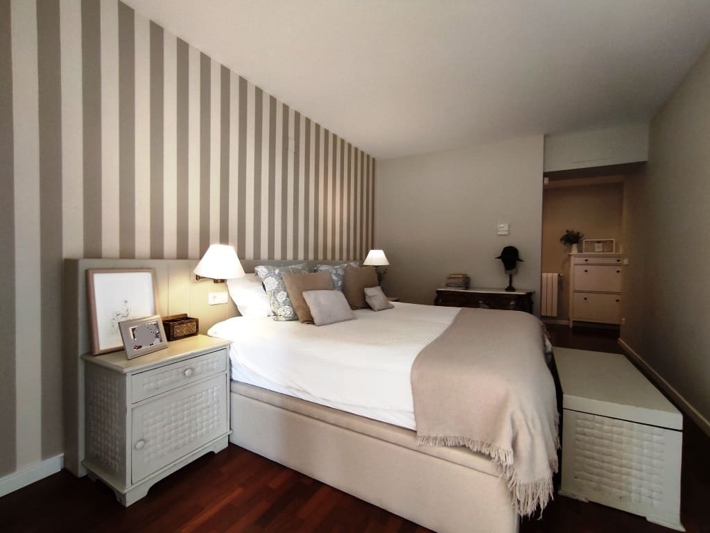 4 soveværelse Lejlighed til salg i Alcoy / Alcoi med garage - € 460.000 (Ref: 9349753)