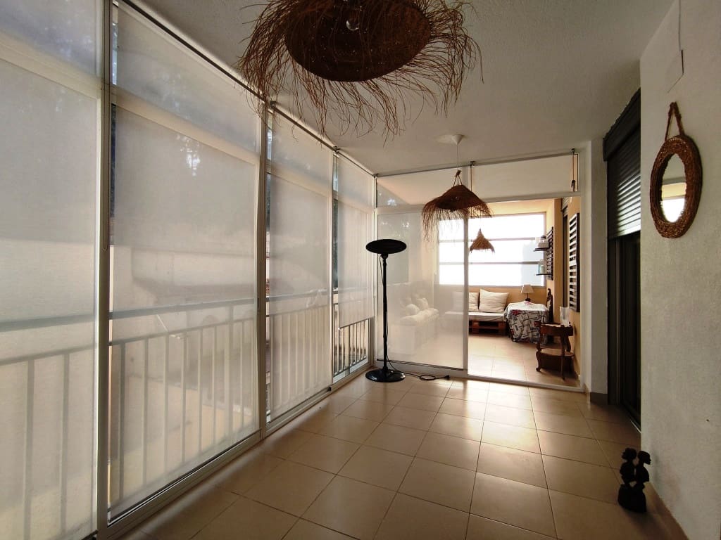 4 soveværelse Lejlighed til salg i Alcoy / Alcoi med garage - € 460.000 (Ref: 9349753)