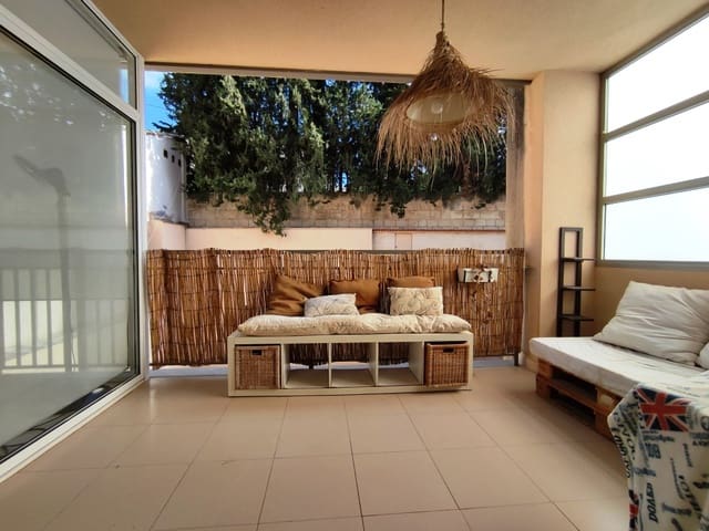 4 soverom Leilighet til salgs i Alcoy / Alcoi med garasje - € 460 000 (Ref: 9349753)