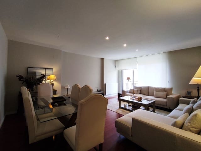 4 soverom Leilighet til salgs i Alcoy / Alcoi med garasje - € 460 000 (Ref: 9349753)