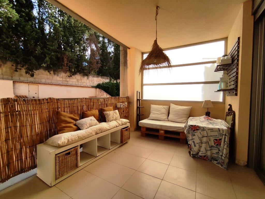 4 soveværelse Lejlighed til salg i Alcoy / Alcoi med garage - € 460.000 (Ref: 9349753)