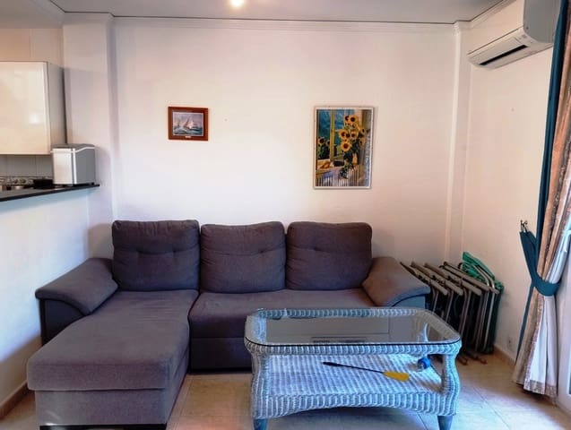 2 slaapkamer Rijtjeshuis te koop in Els Poblets met zwembad - € 260.000 (Ref: 9363115)