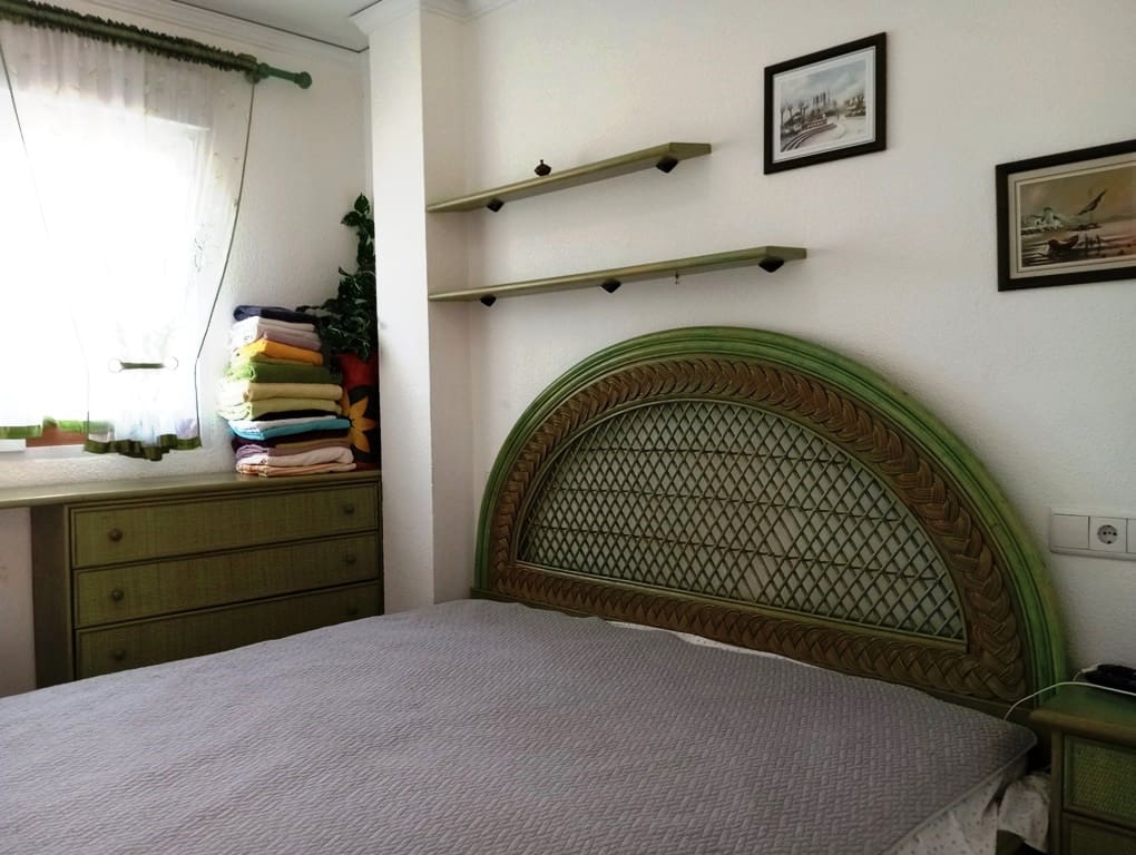 2 soveværelse Rækkehus til salg i Els Poblets med swimmingpool - € 260.000 (Ref: 9363115)