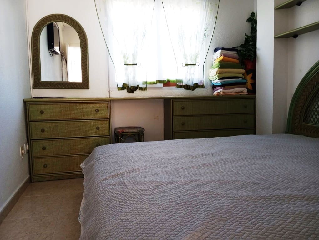 2 soveværelse Rækkehus til salg i Els Poblets med swimmingpool - € 260.000 (Ref: 9363115)