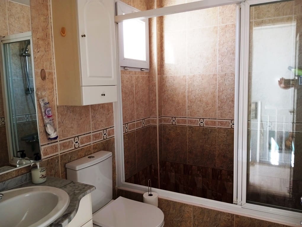 2 soveværelse Rækkehus til salg i Els Poblets med swimmingpool - € 260.000 (Ref: 9363115)