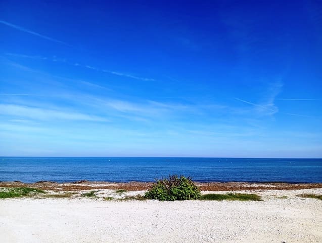 2 soveværelse Rækkehus til salg i Els Poblets med swimmingpool - € 260.000 (Ref: 9363115)