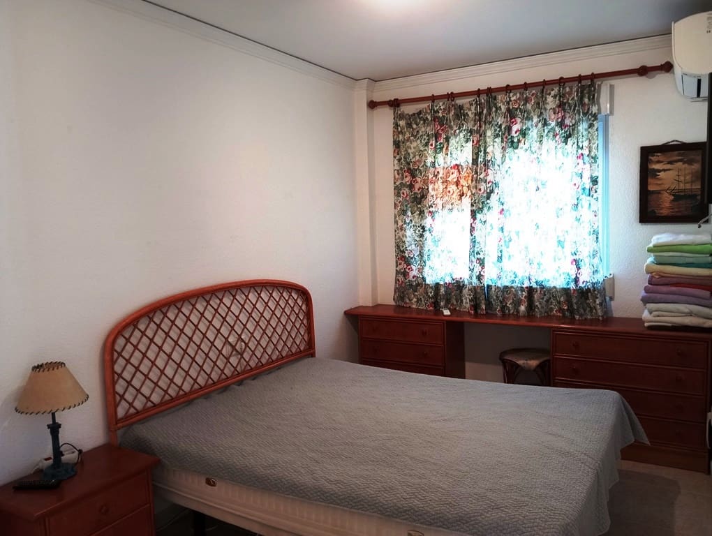 2 soveværelse Rækkehus til salg i Els Poblets med swimmingpool - € 260.000 (Ref: 9363115)