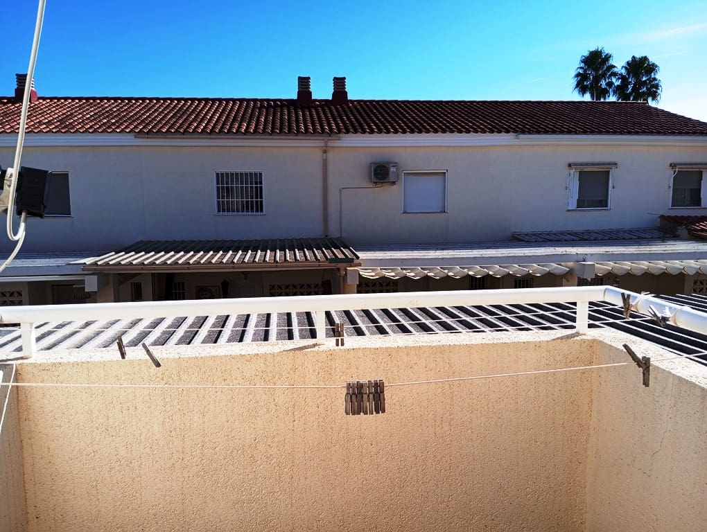 2 soveværelse Rækkehus til salg i Els Poblets med swimmingpool - € 260.000 (Ref: 9363115)