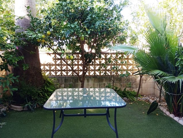 2 slaapkamer Rijtjeshuis te koop in Els Poblets met zwembad - € 260.000 (Ref: 9363115)