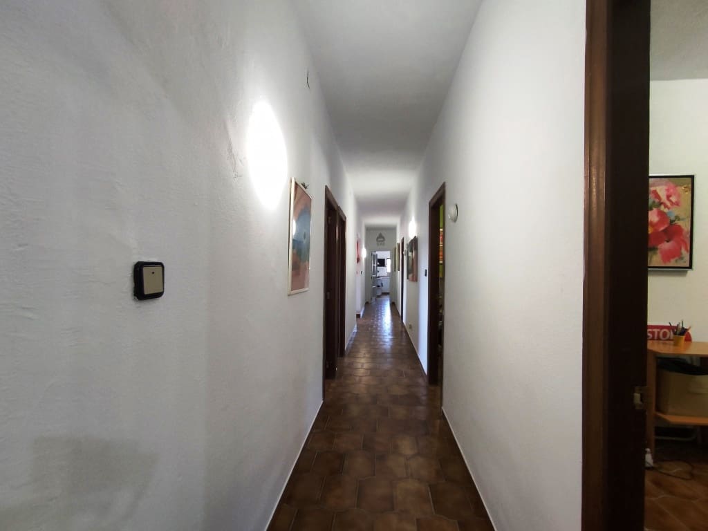 6 slaapkamer Villa te koop in Alcocer de Planes met zwembad garage - € 380.000 (Ref: 9379581)