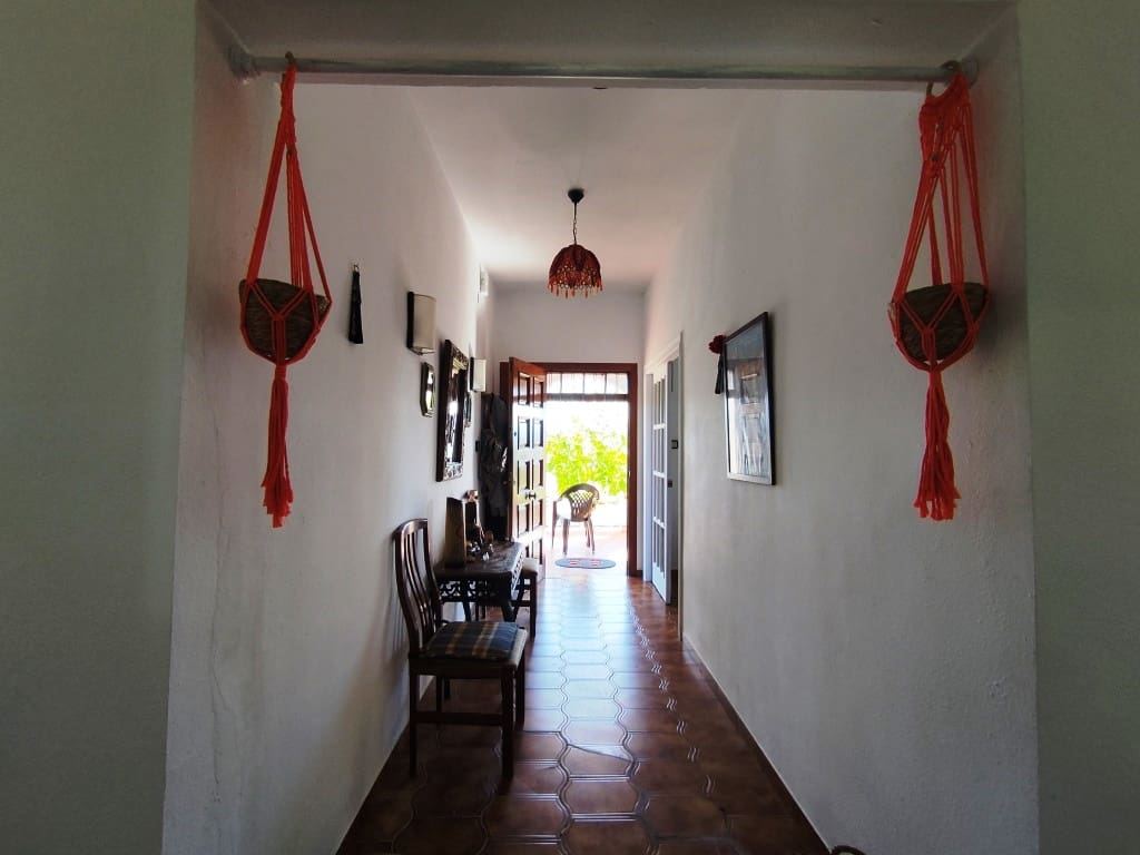 6 slaapkamer Villa te koop in Alcocer de Planes met zwembad garage - € 380.000 (Ref: 9379581)