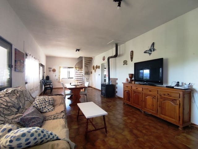 6 camera da letto Villa in vendita in Alcocer de Planes con piscina garage - 380.000 € (Rif: 9379581)