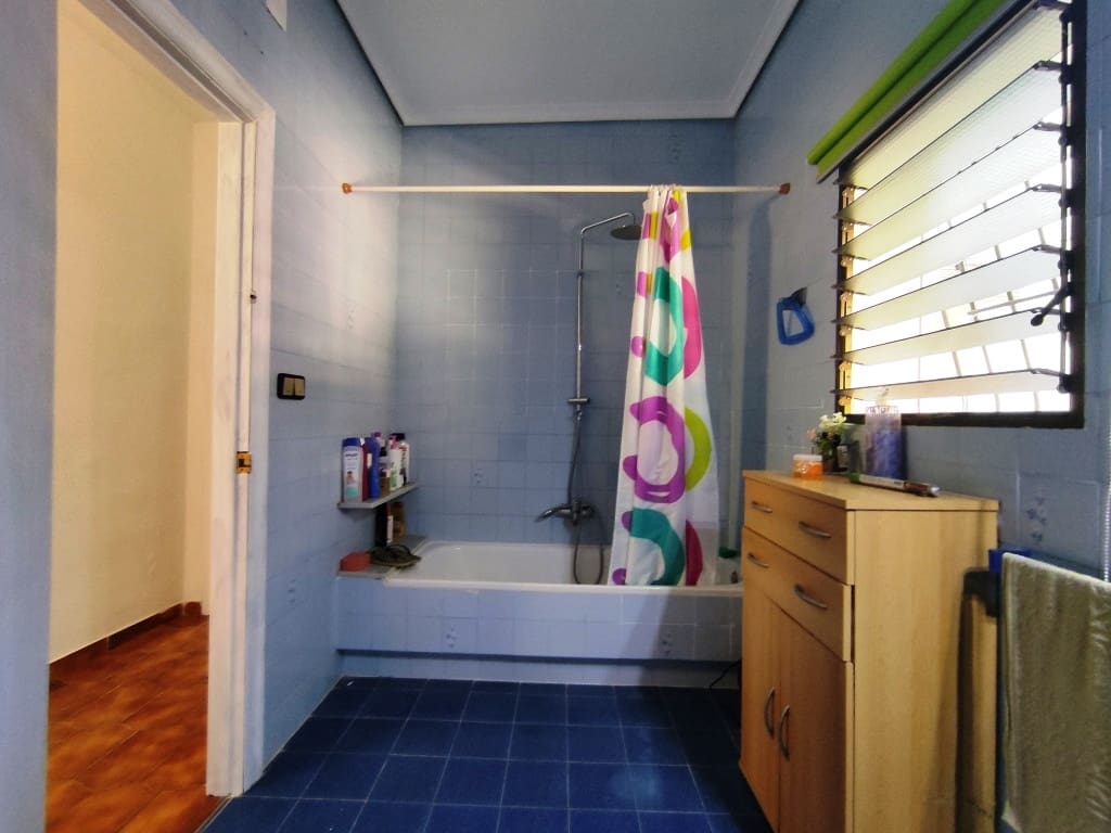 6 slaapkamer Villa te koop in Alcocer de Planes met zwembad garage - € 380.000 (Ref: 9379581)