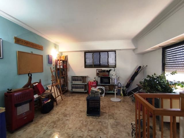 6 camera da letto Villa in vendita in Alcocer de Planes con piscina garage - 380.000 € (Rif: 9379581)